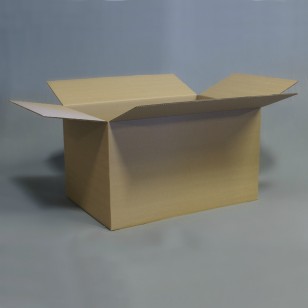 28 x 18 7/8 x 16 Stock Shipping Boxes